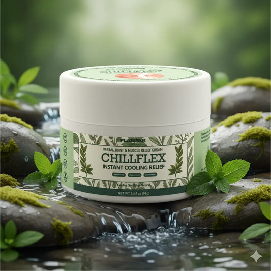 الكريم السحري اللي ينسّييك وجع المفاصل نهائيًا!